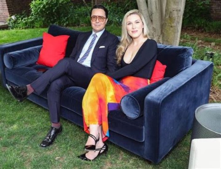 Ryan Lizza Biography, Age, Height, Wife, Net Worth, Family