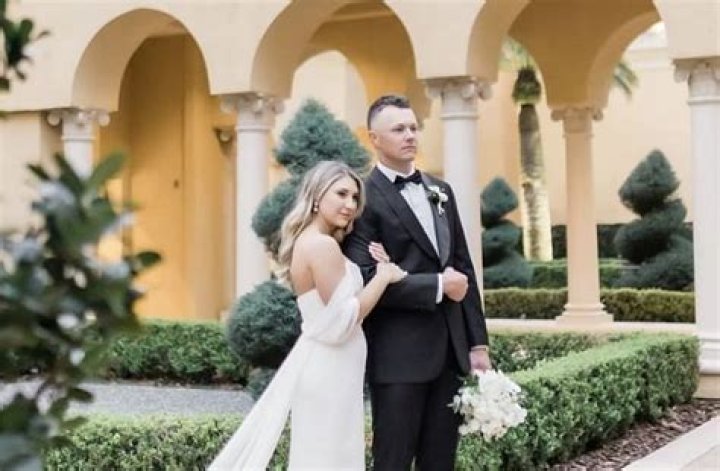 Ryan Mountcastle Biography, Age, Height, Wife, Net Worth, Family