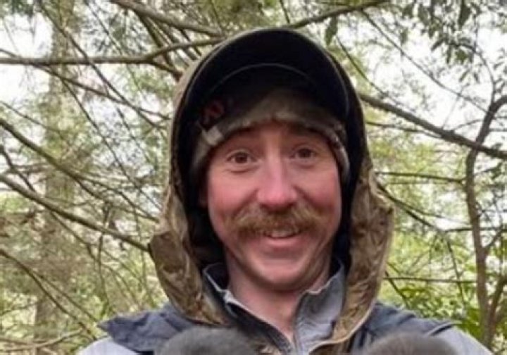 Ryan O'Callaghan Biography, Age, Height, Wife, Net Worth, Family