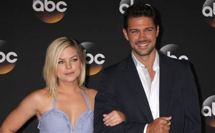 Ryan Paevey Biography, Age, Height, Wife, Net Worth, Family