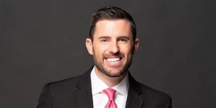 Ryan Reisbeck Biography, Age, Height, Wife, Net Worth, Family
