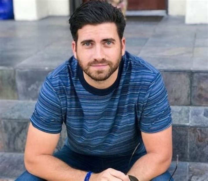 Ryan Rottman Biography, Age, Height, Wife, Net Worth, Family