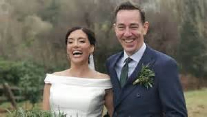 Ryan Tubridy Biography, Age, Height, Wife, Net Worth, Family