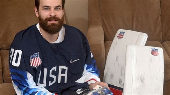 Ryan Zapolski Biography, Age, Height, Wife, Net Worth, Family