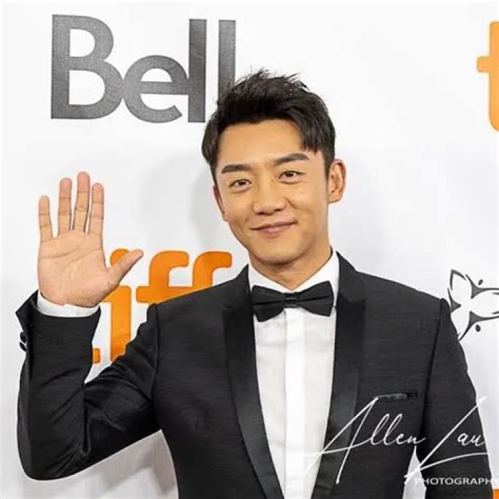 Ryan Zheng Biography, Age, Height, Wife, Net Worth, Family