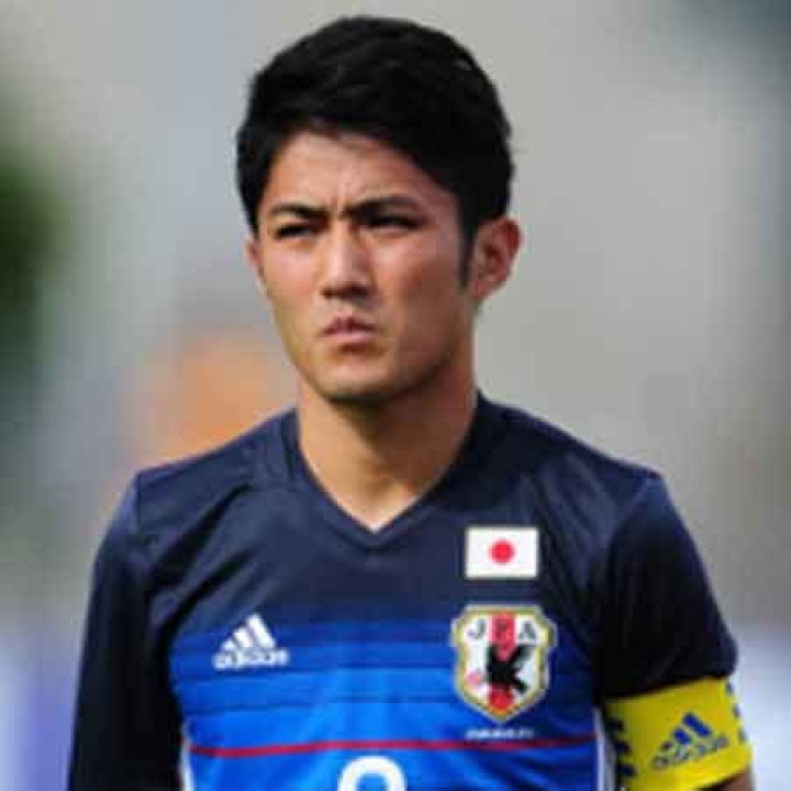 Ryota Oshima Biography, Age, Height, Wife, Net Worth, Family