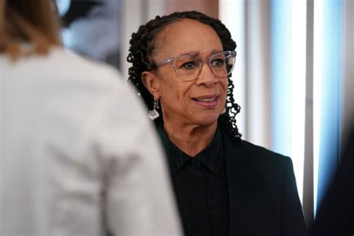S. Epatha Merkerson biografía, edad, altura, esposa, net worth, familia