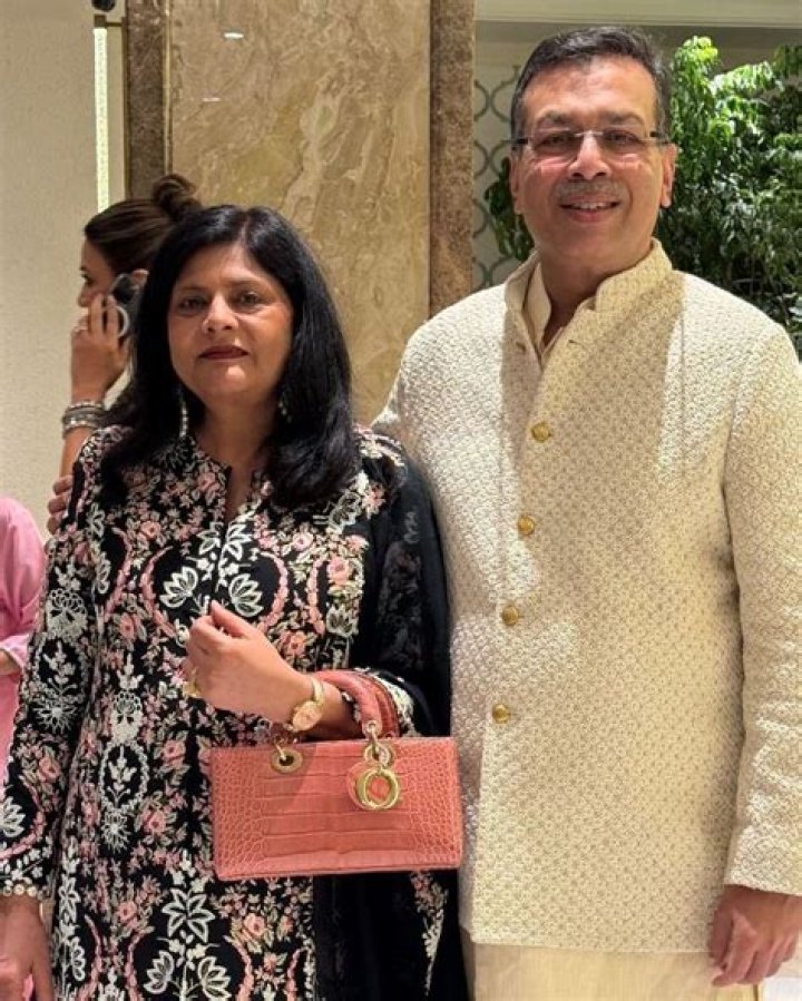 S.N. Goenka Biography, Age, Height, Wife, Net Worth, Family