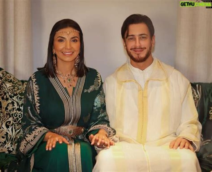 Saad Lamjarred Biography, Age, Height, Wife, Net Worth, Family