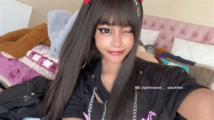 Sachiko Biography, Age, Height, Husband, Net Worth, Family