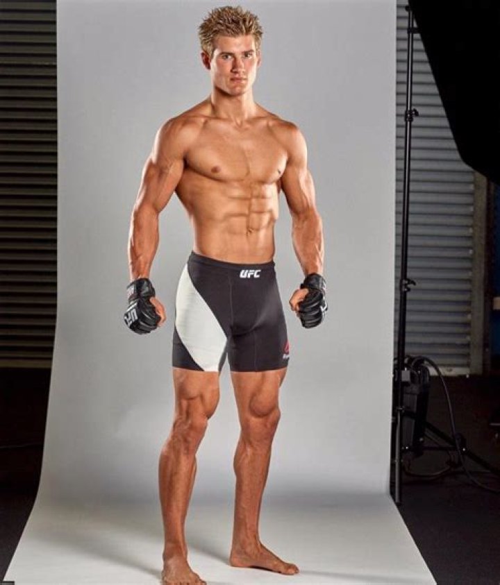 Sage Northcutt Biography, Age, Height, Wife, Net Worth, Family