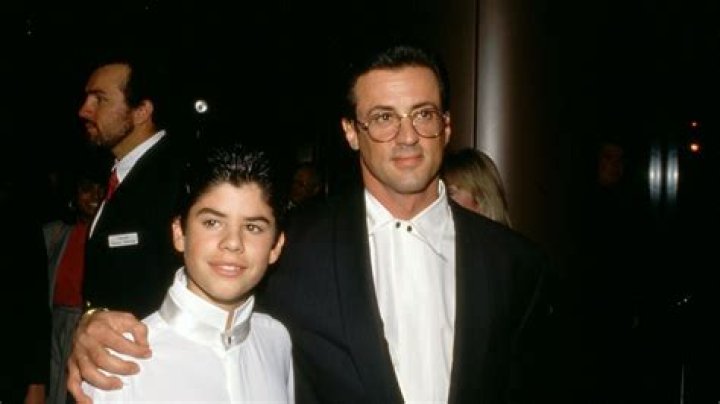Sage Stallone Biography, Age, Height, Wife, Net Worth, Family