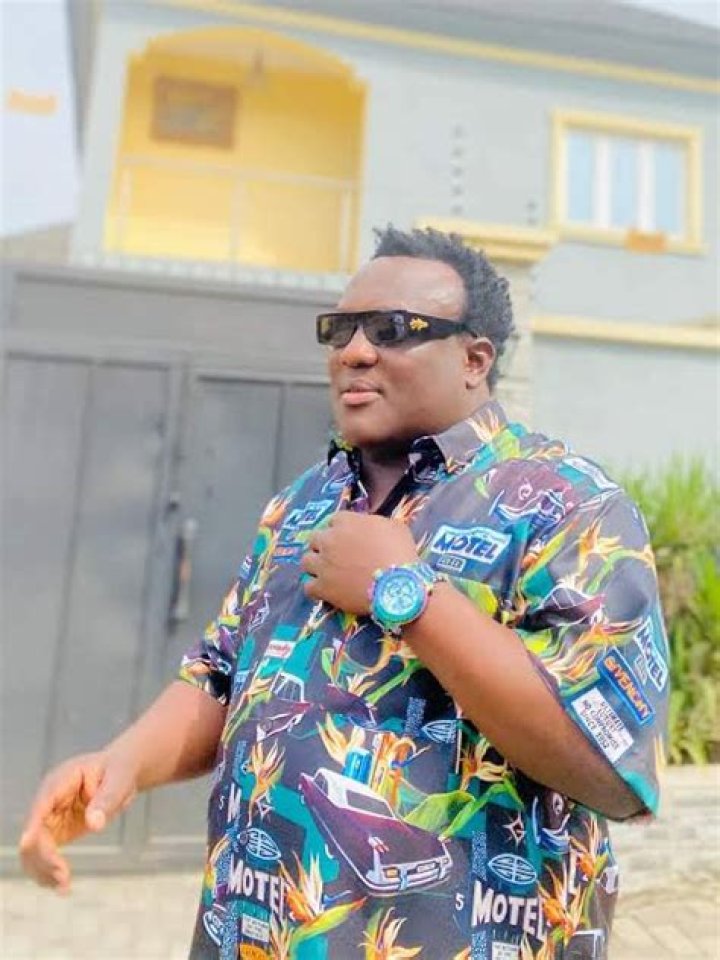 Saheed Osupa Biography, Age, Height, Wife, Net Worth, Family