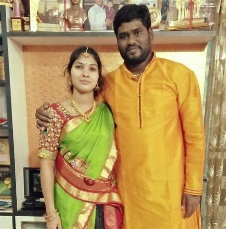 Sai Chand Biography, Age, Height, Wife, Net Worth, Family