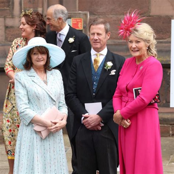 Sally Grosvenor, Duchess of Westminster Biography, Age, Height, Wife, Net Worth and Family