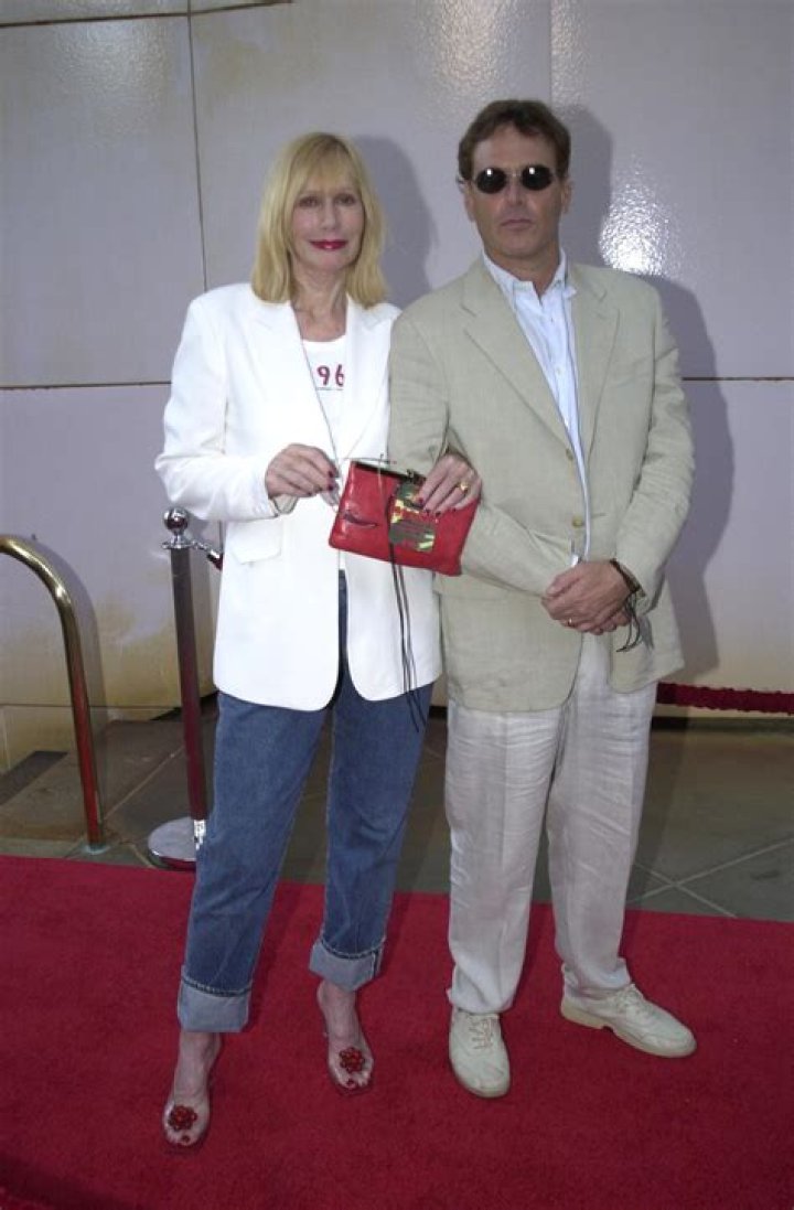 Sally Kellerman Biography, Age, Height, Husband, Net Worth, Family