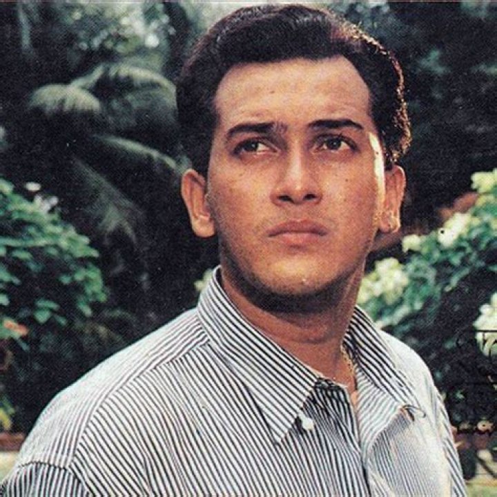 Salman Shah Biography, Age, Height, Wife, Net Worth, Family