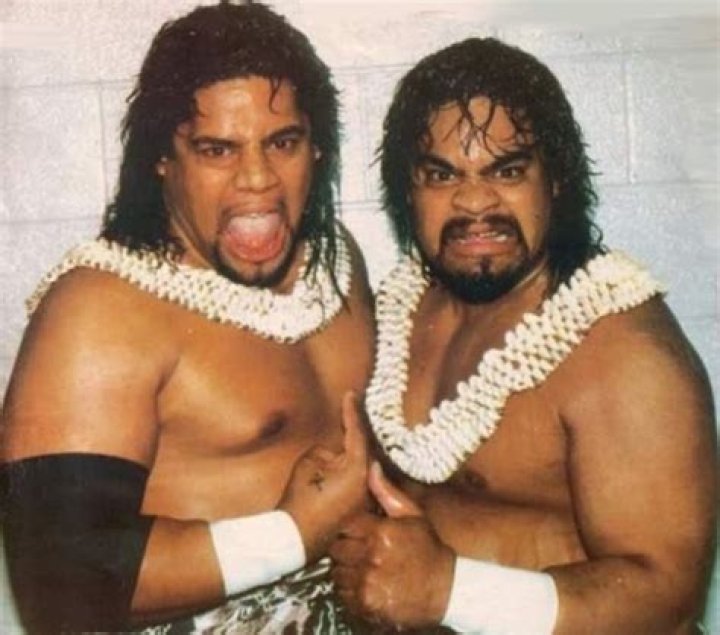 Sam Fatu biografía, edad, altura, esposo, net worth, familia