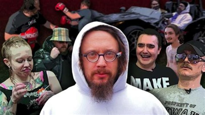 Sam Hyde Biography, Age, Height, Wife, Net Worth, Family