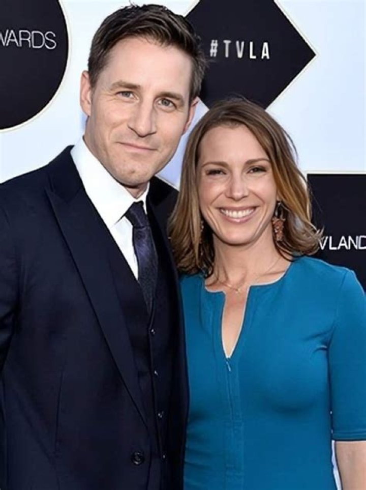 Sam Jaeger Biography, Age, Height, Wife, Net Worth, Family