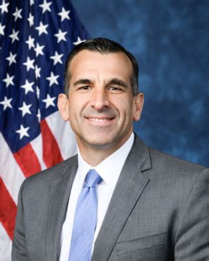Sam Liccardo Biography, Age, Height, Wife, Net Worth, Family