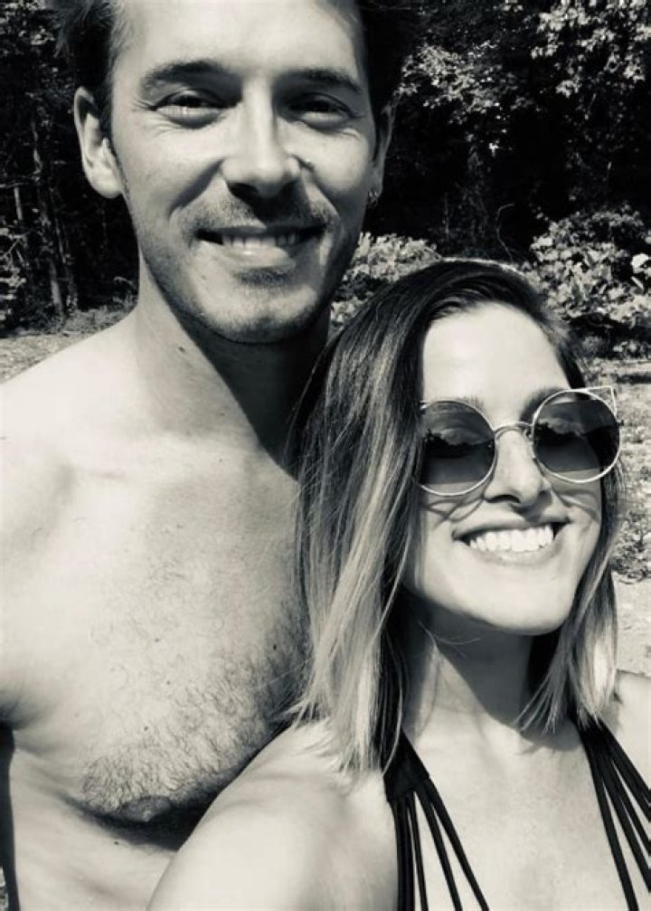 Sam Palladio Biography, Age, Height, Wife, Net Worth, Family