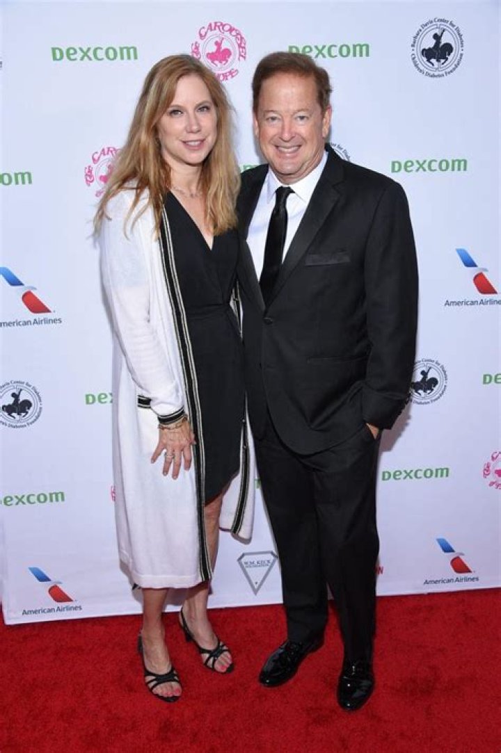 Sam Rubin Biography, Age, Height, Wife, Net Worth, Family