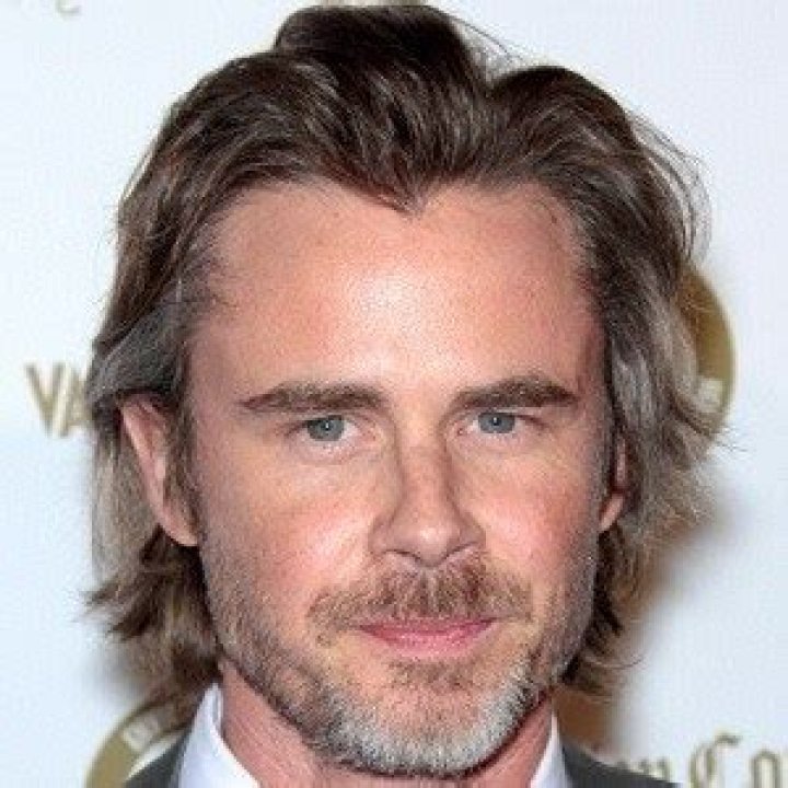 Sam Trammell biografía, edad, altura, esposo, net worth, familia