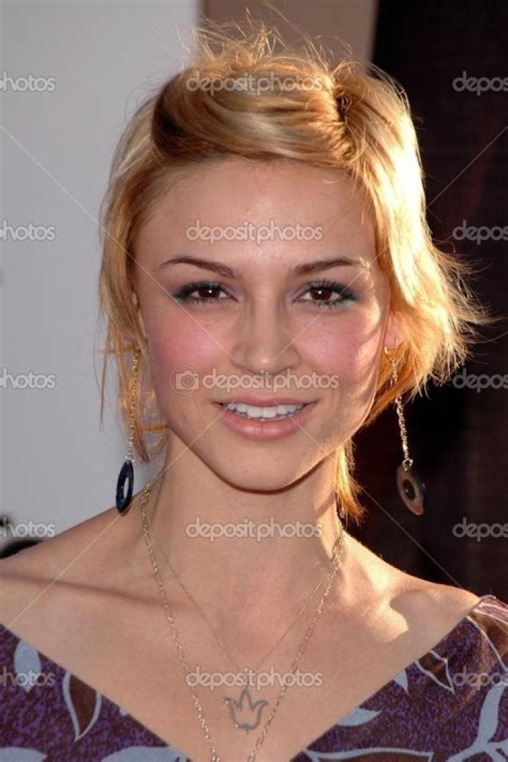 Samaire Armstrong biografía, edad, altura, esposa, net worth, familia
