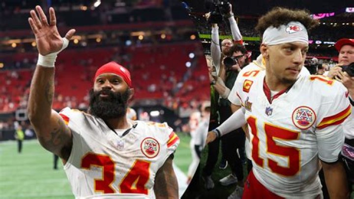 Samaje Perine biografía, edad, altura, esposo, net worth, familia
