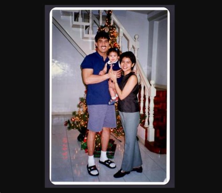 Samboy Lim Biography, Age, Height, Wife, Net Worth, Family