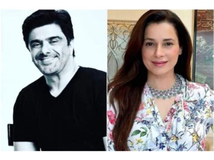 Samir Soni biografía, edad, altura, esposo, net worth, familia
