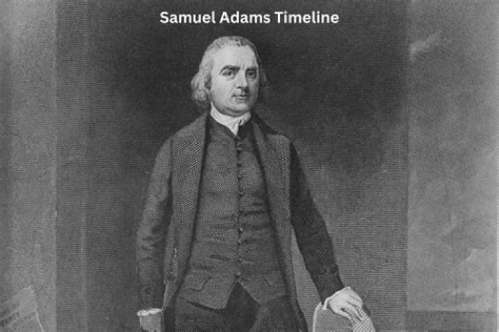 Samuel Adams Biography, Age, Height, Wife, Net Worth, Family