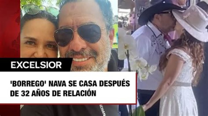 Samuel Flores Borrego biografía, edad, altura, esposo, net worth, familia