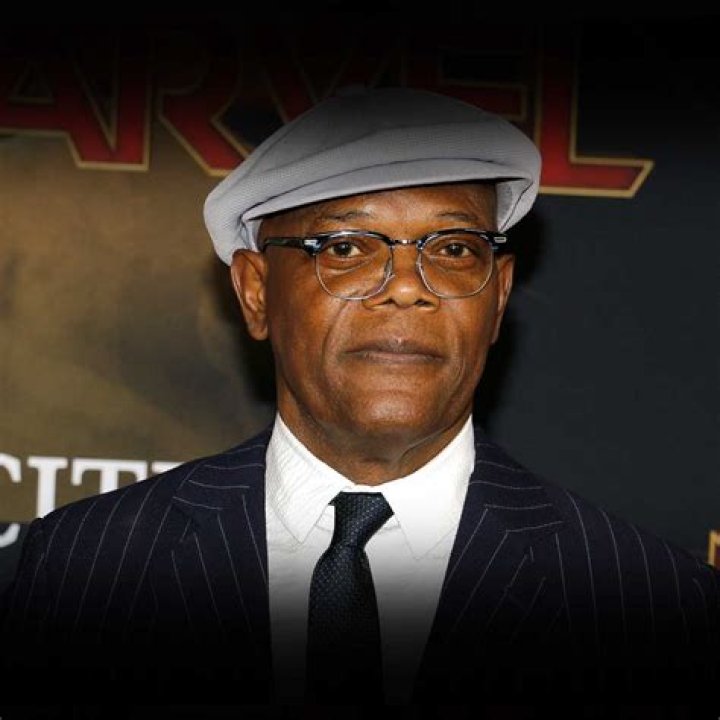 Samuel L. Jackson Biography, Age, Height, Wife, Net Worth, Family