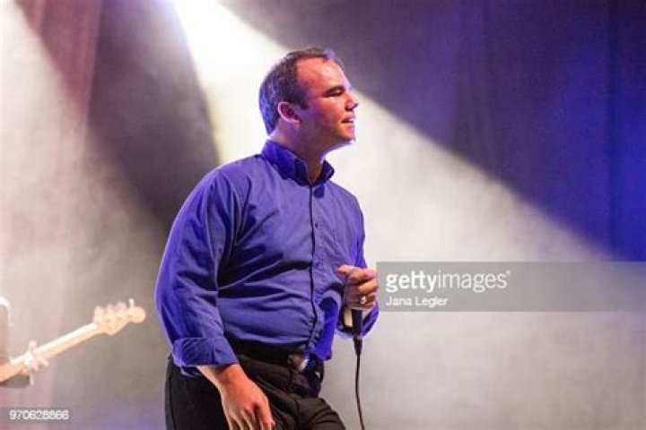 Samuel T. Herring biografía, edad, altura, esposo, net worth, familia