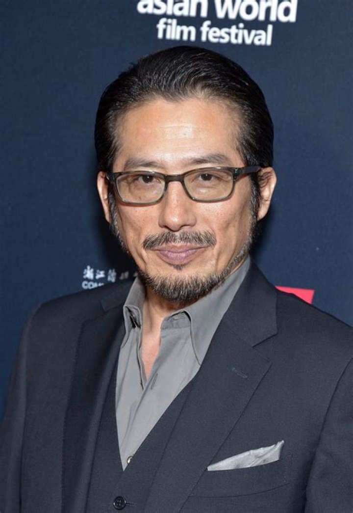 Sanada Biography, Age, Height, Wife, Net Worth, Family