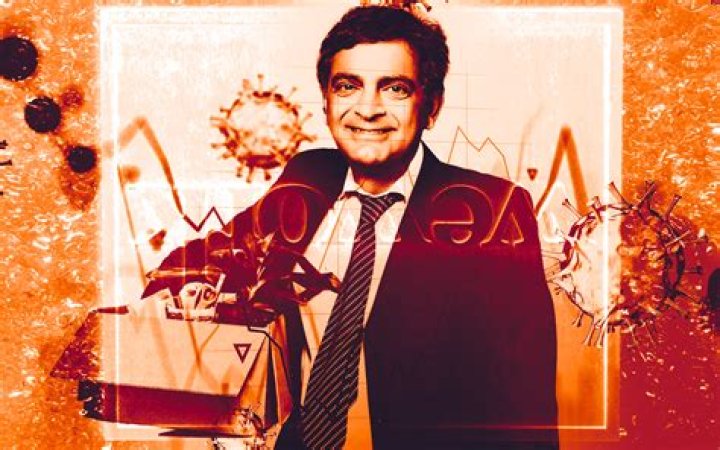 Sandeep Mathrani biografía, edad, altura, esposo, net worth, familia
