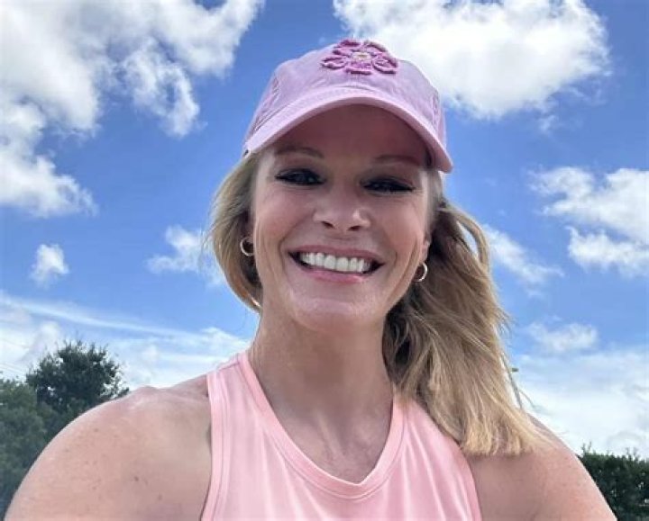 Sandra Shaw Biography, Age, Height, Husband, Net Worth, Family