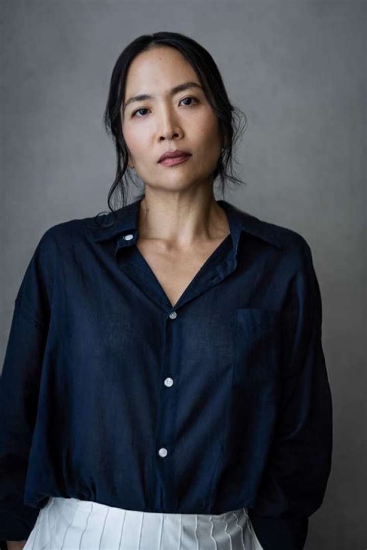 Sandra Yi Sencindiver biografía, edad, altura, esposa, net worth, familia