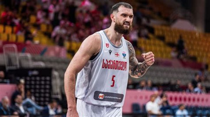 Sandro Mamukelashvili Biography, Age, Height, Wife, Net Worth, Family