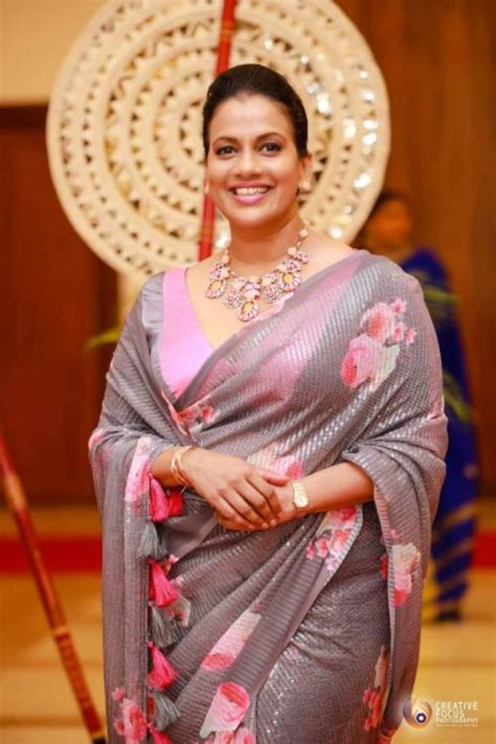 Sangeetha Weeraratne Biography, Age, Height, Husband, Net Worth, Family