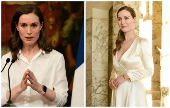 Sanna Lundell Biography, Age, Height, Husband, Net Worth, Family