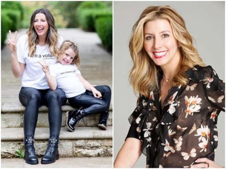 Sara Blakely Biography, Age, Height, Husband, Net Worth, Family