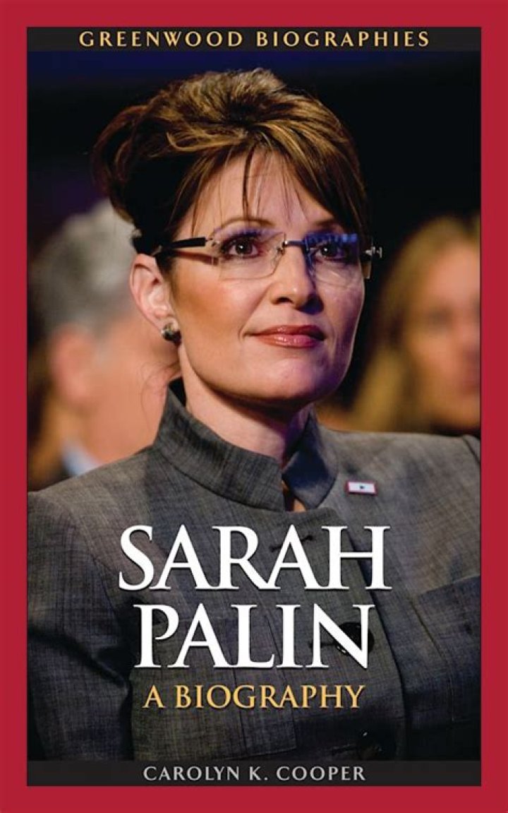 Sarah Palin Biography, Age, Height, Husband, Net Worth, Family