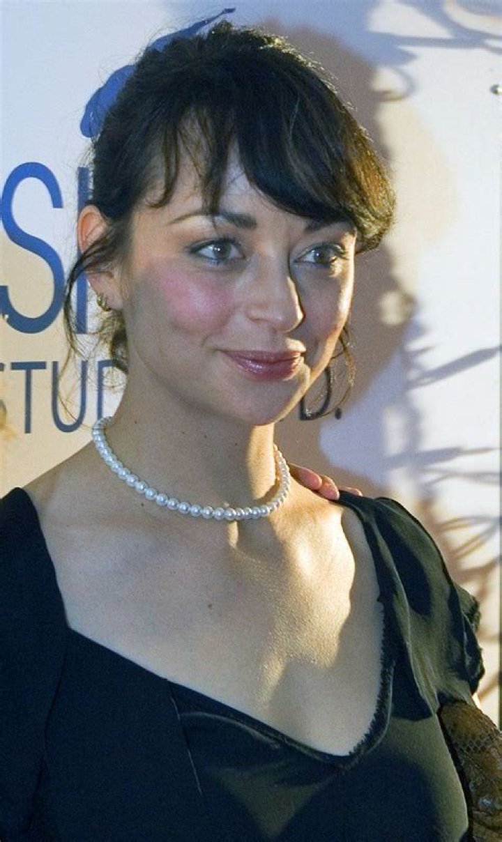 Sarah Strange Biography, Age, Height, Husband, Net Worth, Family