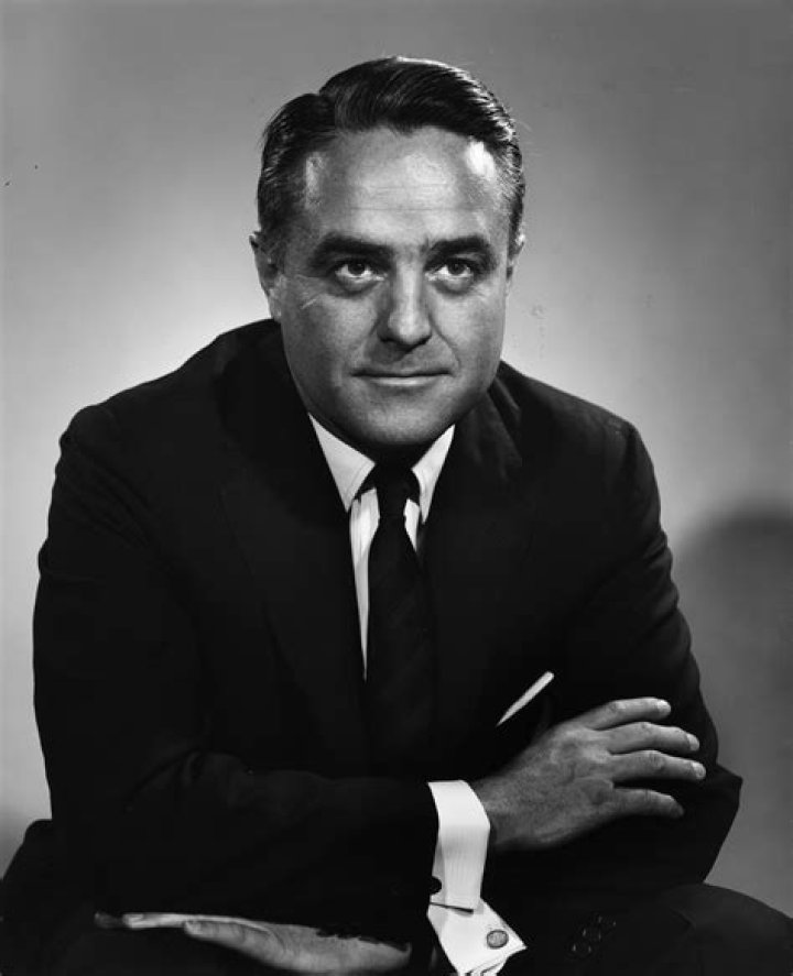 Sargent Shriver Biography, Age, Height, Wife, Net Worth, Family