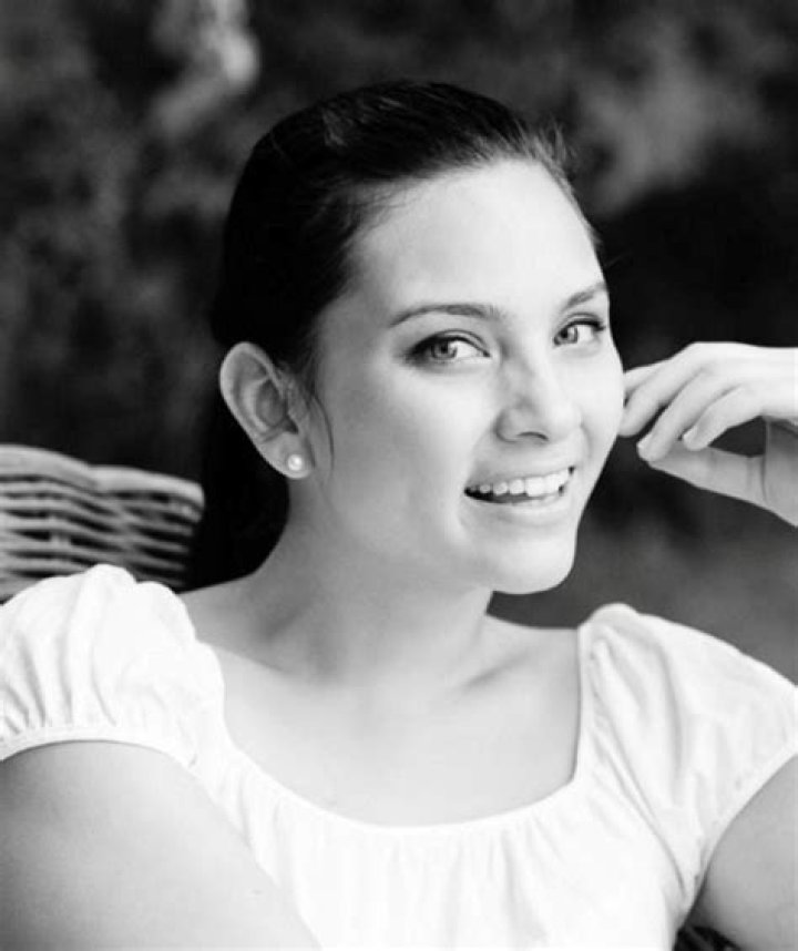 Sarita Perez de Tagle Biography, Age, Height, Husband, Net Worth, Family