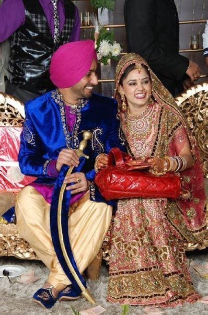 Satinder Singh Biography, Age, Height, Wife, Net Worth, Family
