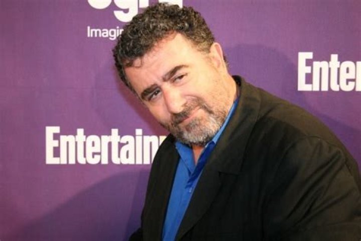Saul Rubinek biografía, edad, altura, esposo, net worth, familia
